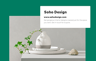 Get your business found online with the Wix SEO Wiz